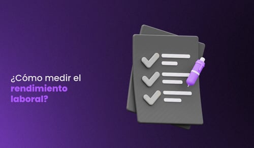 rendimiento laboral 