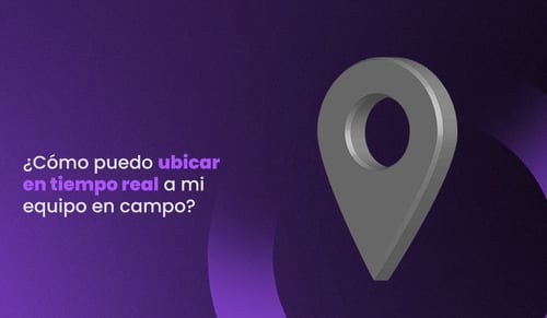 ubicar equipo en tiempo real