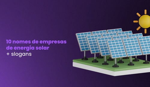 à esquerda, título 