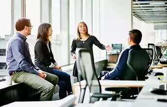 dicas de liderança