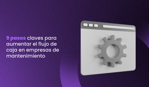 flujo de caja