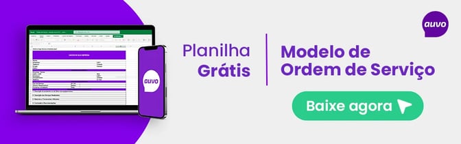 BANNER BLOG - MODELO DE ORDEM DE SERVIÇO