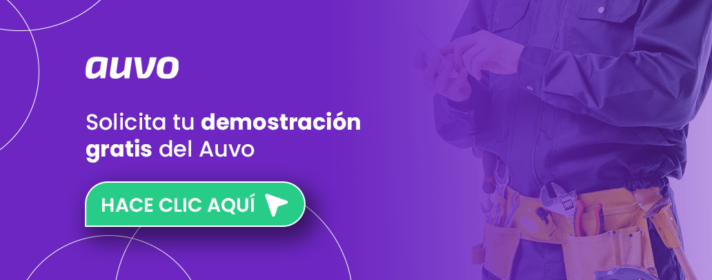 demostracion gratuita auvo