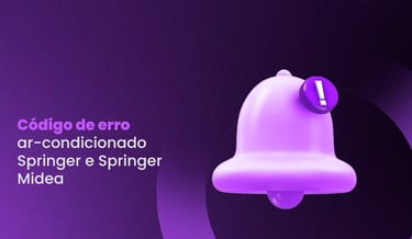 à esquerda, título 