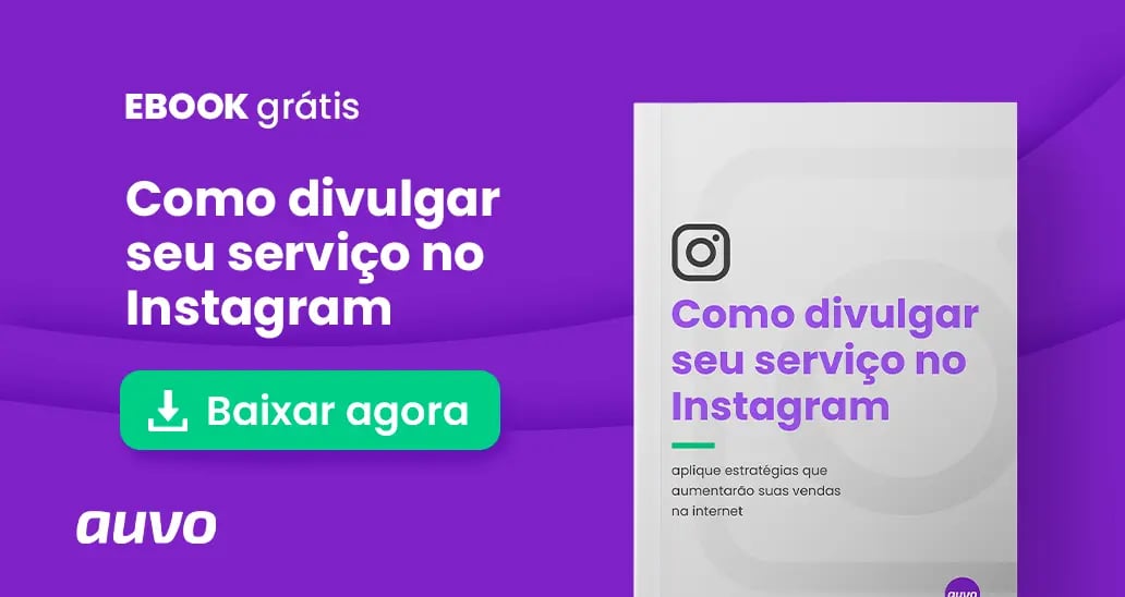 COMO DIVULGAR SEU SERVIÇO NO INSTAGRAM