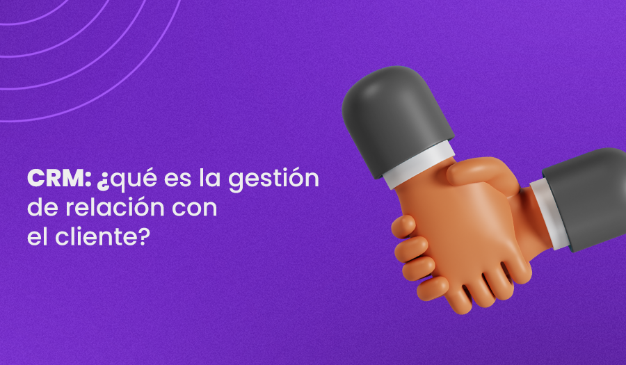 que es crm