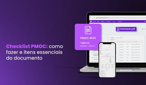 à esquerda, título: 