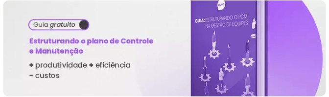 Controle e Manutenção