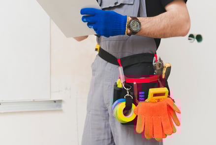 manutenção preventiva