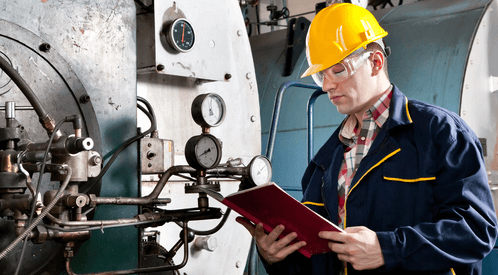 Gestão da manutenção