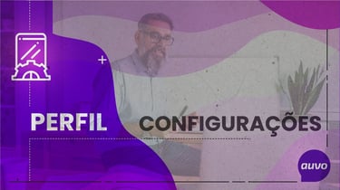 Configurações Auvo
