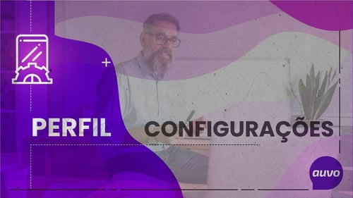 Configurações Auvo