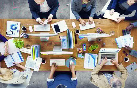 Aumentar a produtividade de um funcionário