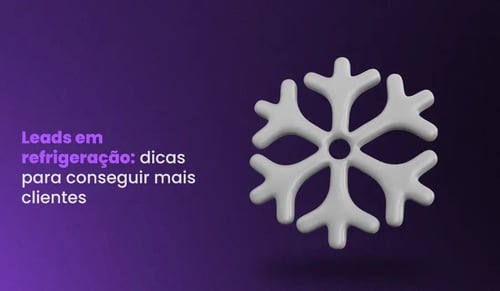 à esquerda, título 