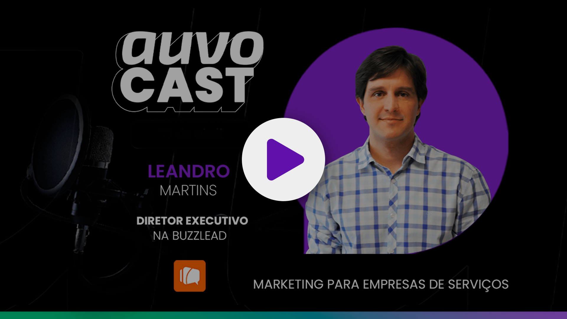 marketing para empresas de serviço