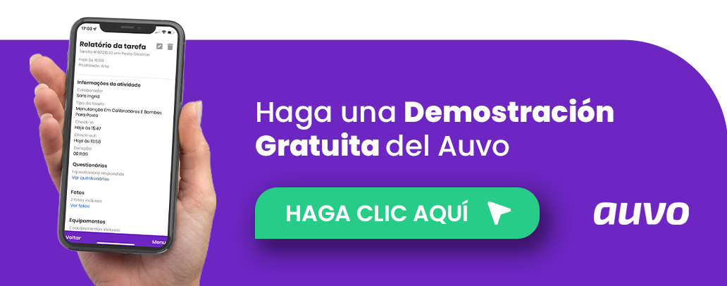 HAGA UNA DEMOSTRACION GRATUITA