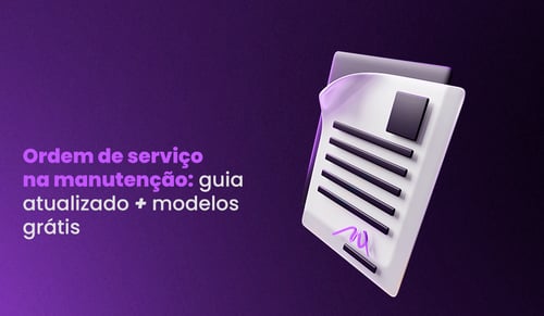 à esquerda, título: 