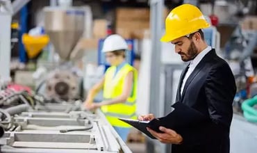 planejamento e controle da produção
