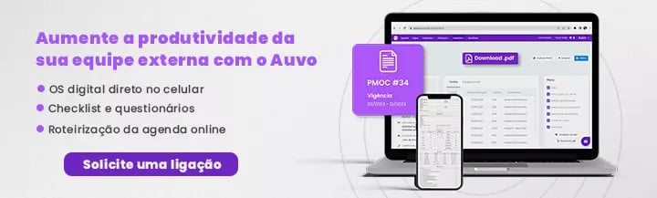 demonstração auvo 