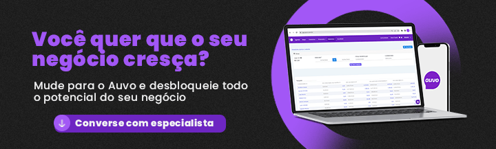 demonstração auvo