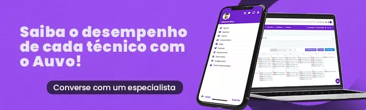 demonstração gratuita auvo