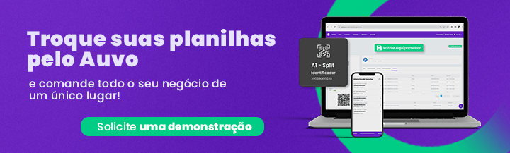 demonstração gratuita auvo