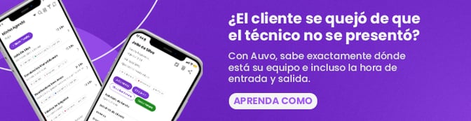 solicita tu demo con software auvo