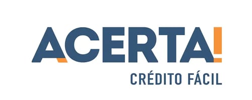 acerta crédito relatório de visitas 