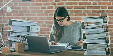 software de equipes externas