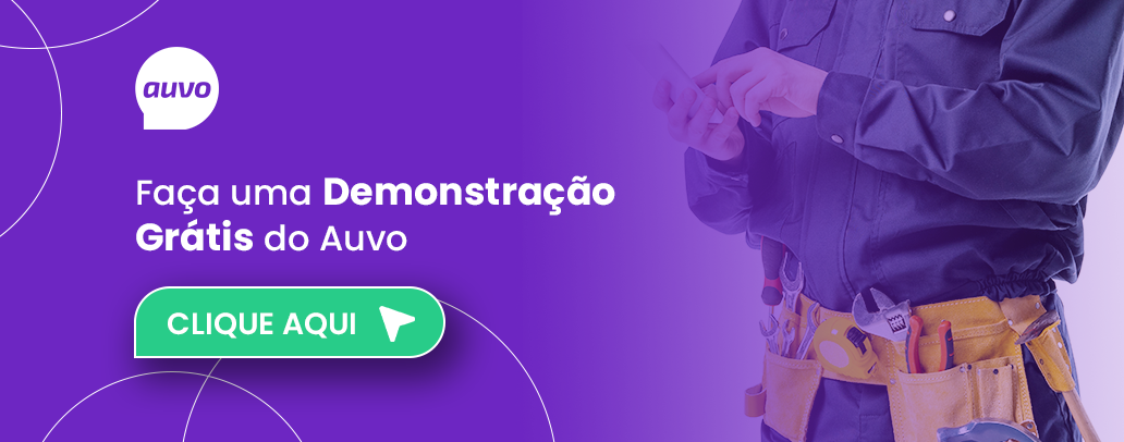 Demonstração gratuita