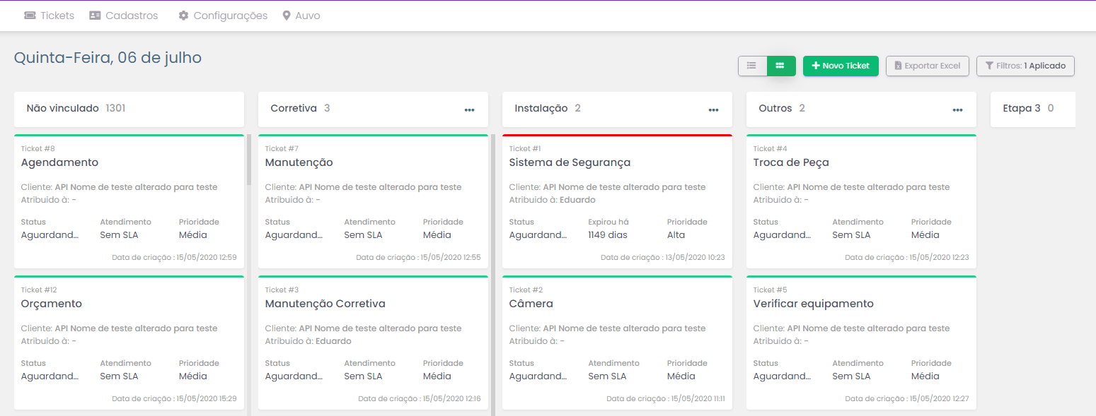 kanban