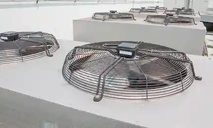 fan coil