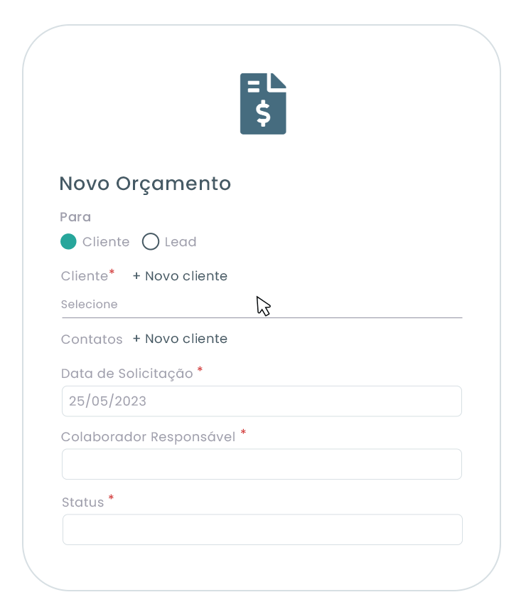 Como fazer um texto de orçamento persuasivo: dicas + modelo