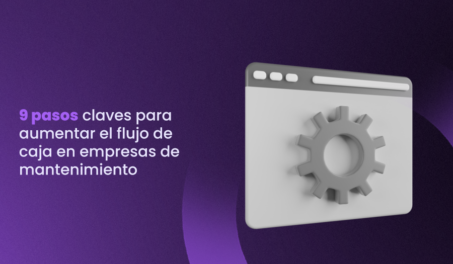 flujo de caja