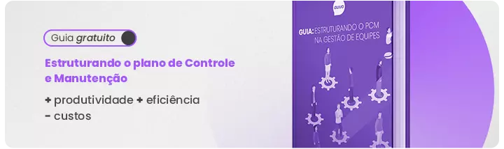 Controle e Manutenção