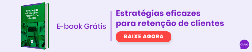 ebook - estratégia para retenção de clientes