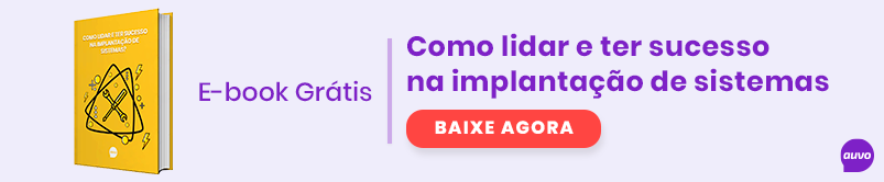 como implantar sistemas