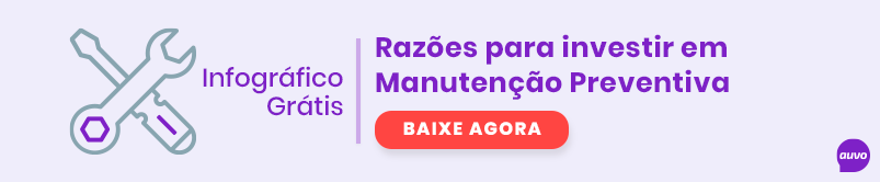 Manutenção Preventiva