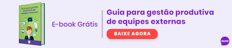 Guia para gestão de equipes