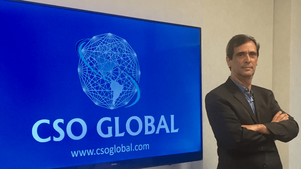 CSO Global