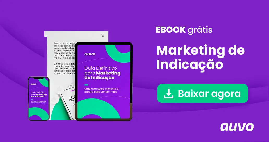 ebook marketing de indicação