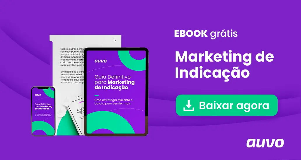 MARKETING DE INDICAÇÃO_