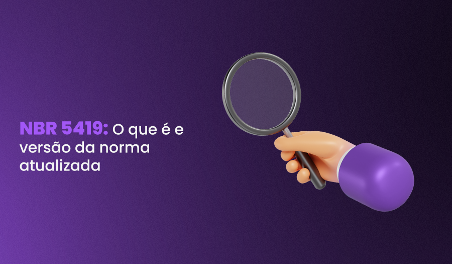 NBR 5419: o que é, norma atualizada e como aplicar