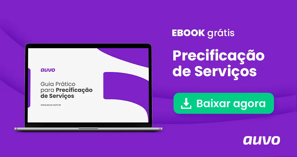 ebook precificação de serviços