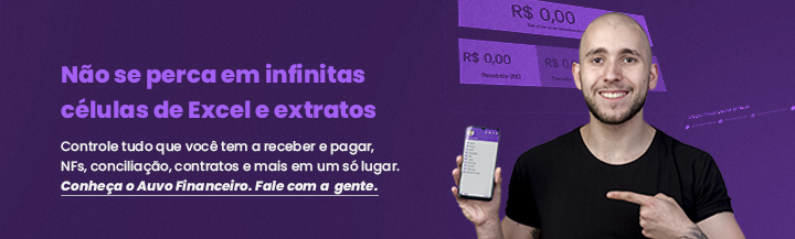 auvo financeiro