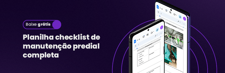 checklist de manutenção predial completa