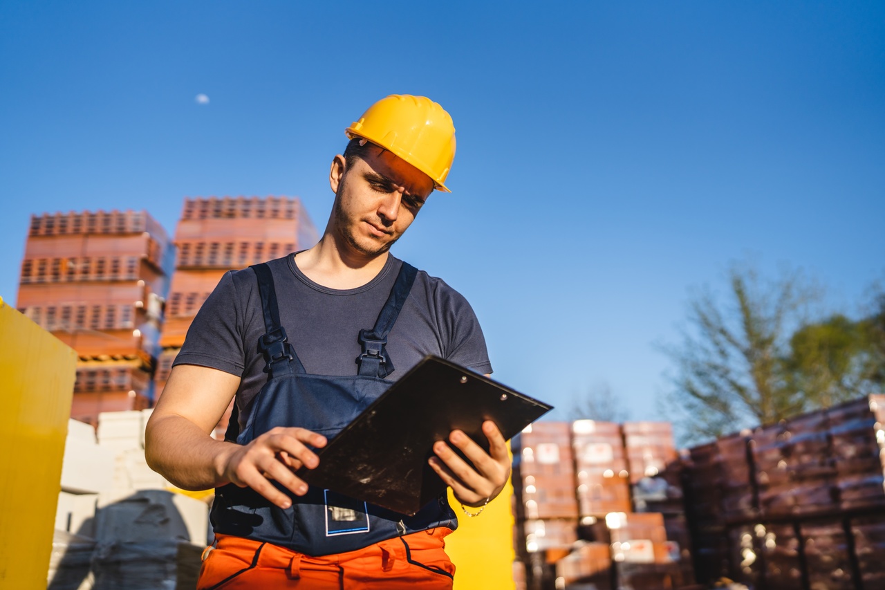Material Controlado Control de materiales: Sepa como hacerlo correctamente