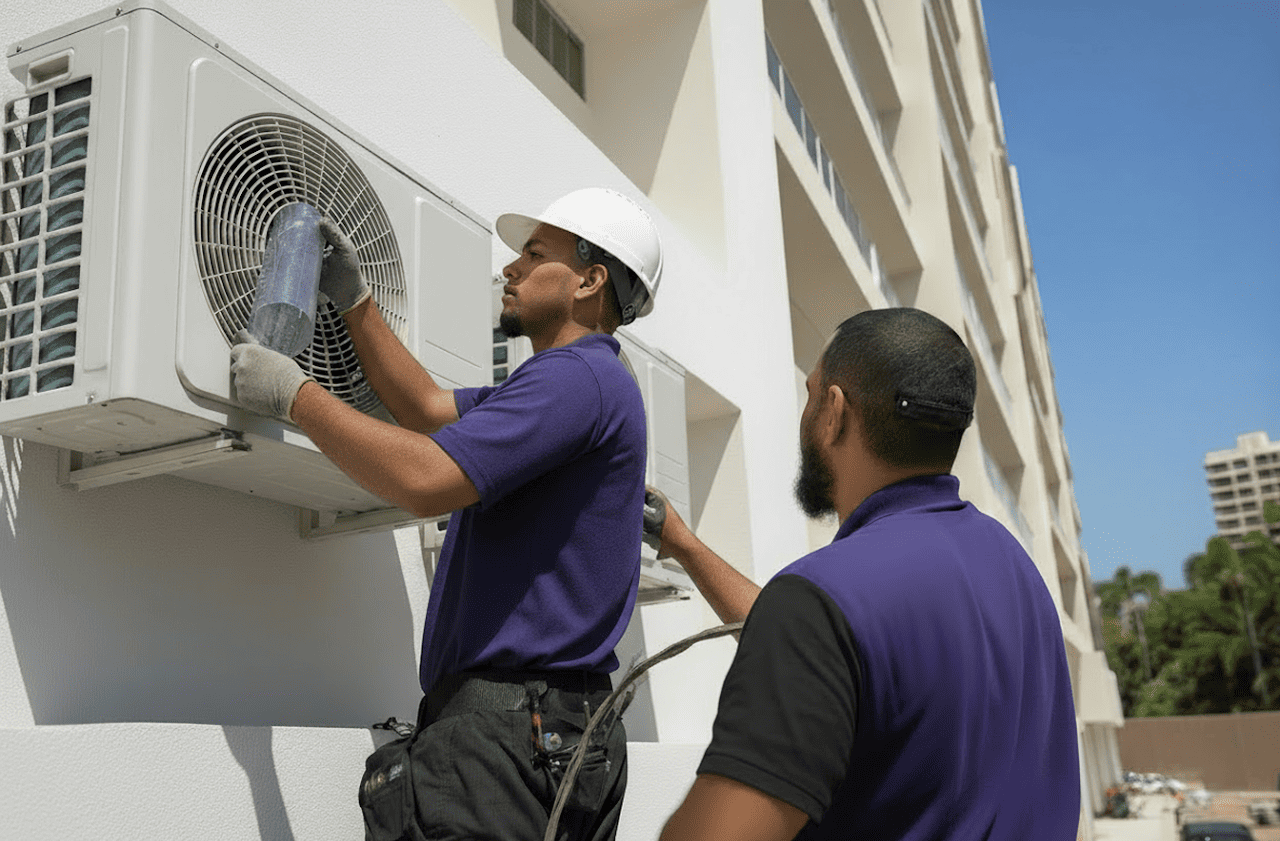 servicos recorrentes pmoc